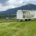 Pechhof Farm stay