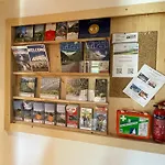 Pechhof Farm stay