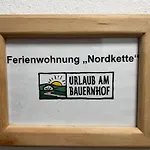 Farm stay Pechhof