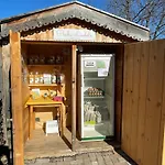 Pechhof Farm stay