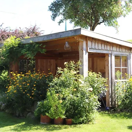 Farm stay Pechhof