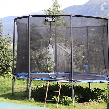 Pechhof インスブルック