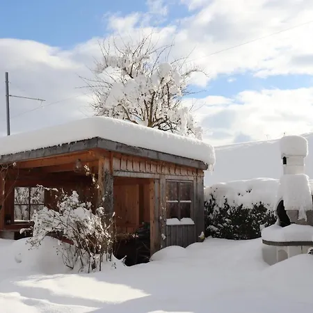 Pechhof インスブルック