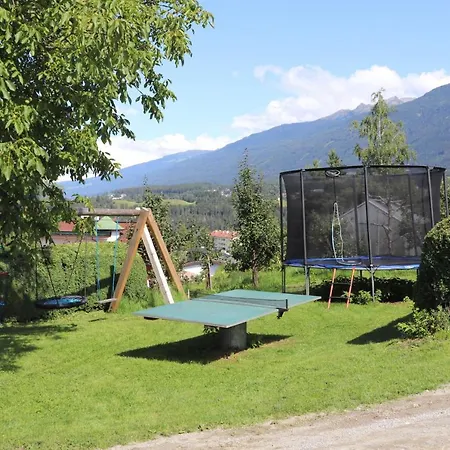 Feriegård Pechhof *