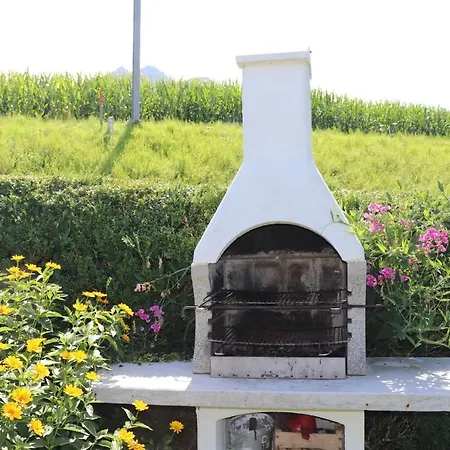 Pechhof Feriegård Innsbruck