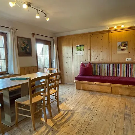 Pechhof Farm stay *