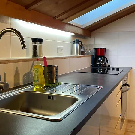 Pechhof ファームステイ インスブルック