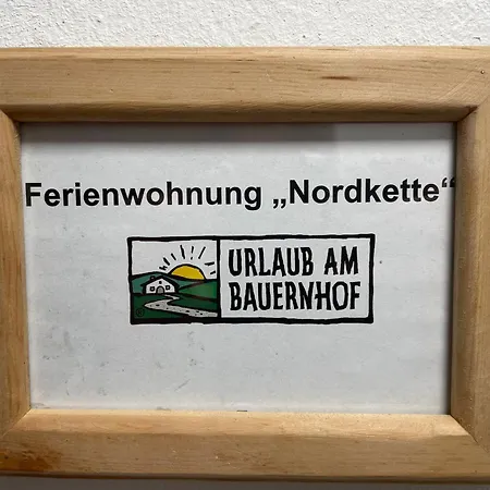 Farm stay Pechhof