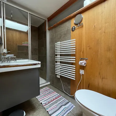 佩切霍夫酒店 因斯布鲁克