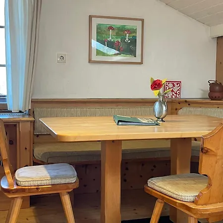 Séjour à la ferme Pechhof