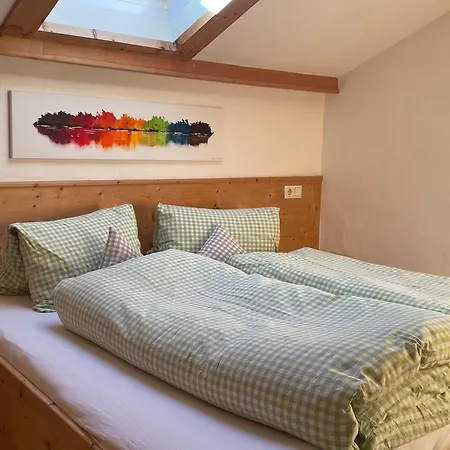 Pechhof Farm stay Innsbruck