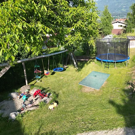 Pechhof إنسبروك