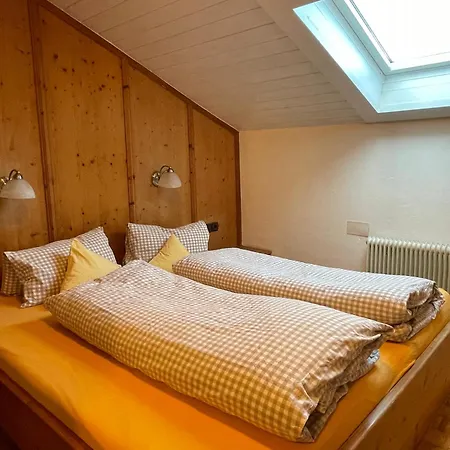 Pechhof בית חווה *