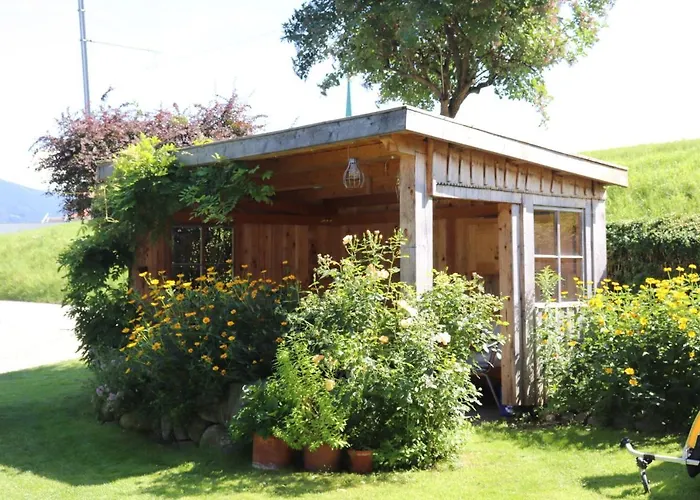 مزرعة للإقامة Pechhof