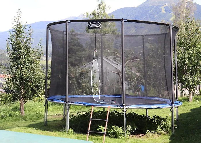 Pechhof إنسبروك