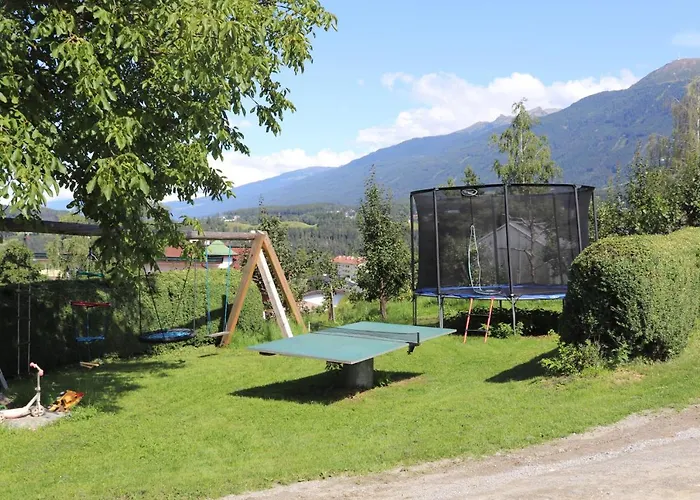 مزرعة للإقامة Pechhof *