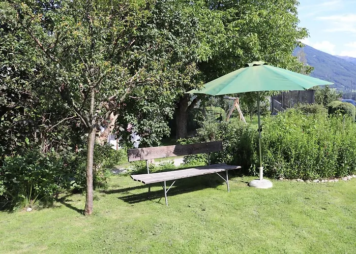 مزرعة للإقامة Pechhof