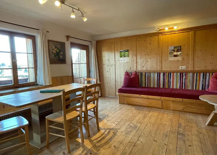 Pechhof مزرعة للإقامة *