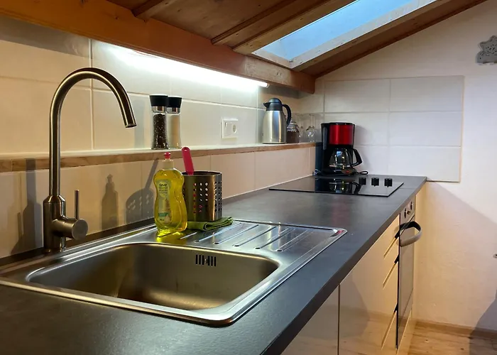 Pechhof مزرعة للإقامة إنسبروك