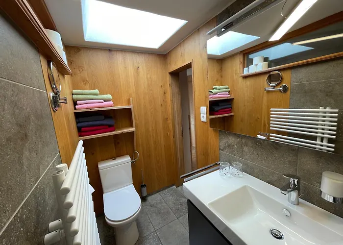 Pechhof Çiftlik konaklama İnnsbruck