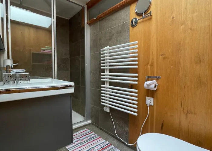 Pechhof אינסברוק