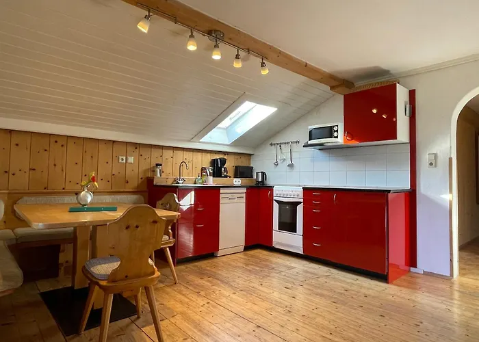 Pechhof * إنسبروك