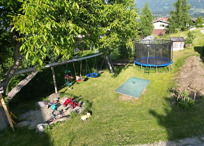 Pechhof إنسبروك