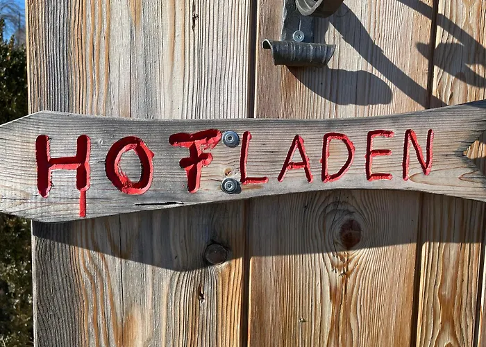 בית חווה Pechhof אינסברוק