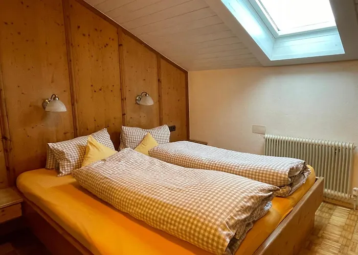 Pechhof مزرعة للإقامة *