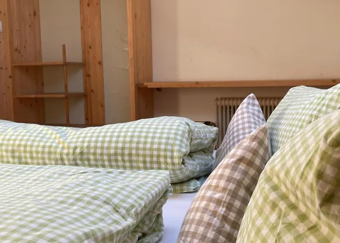 Pechhof مزرعة للإقامة إنسبروك