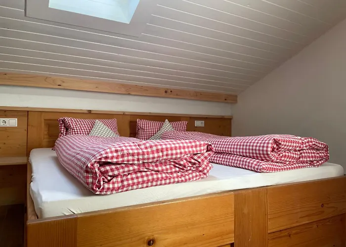 Pechhof אינסברוק