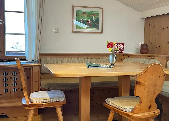 Gospodarstwo agroturystyczne Pechhof